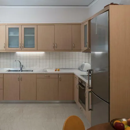Διαμέρισμα Beachfront Apartment! Ρέθυμνο