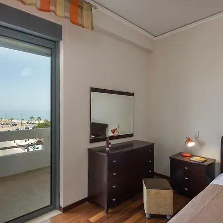 Beachfront Apartment! * Ρέθυμνο